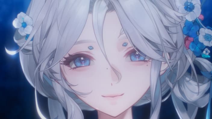 五仁Azuria- 直播封面