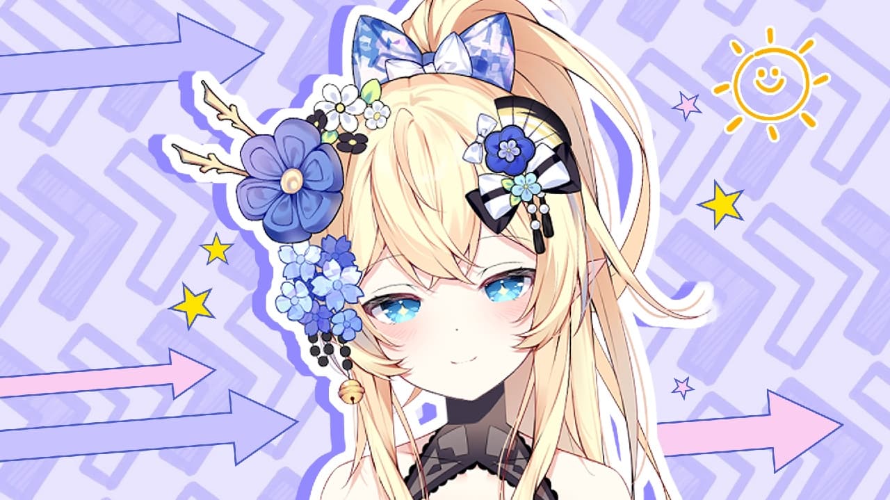 樱庭沧月Tsuki 直播封面