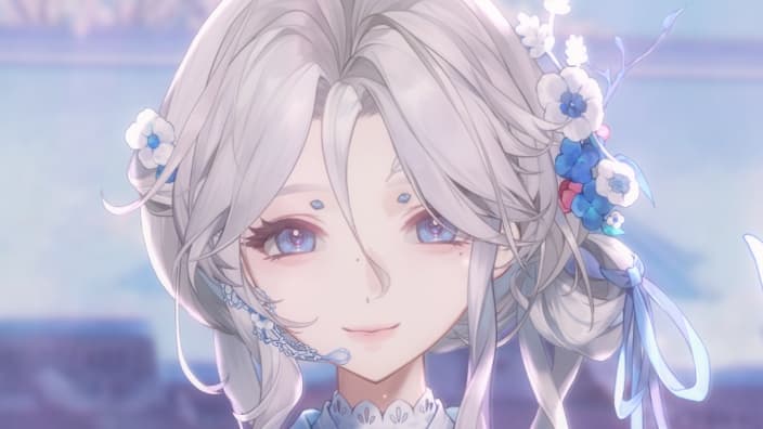 五仁Azuria- 直播封面