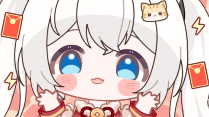 漫漫知大王 直播封面